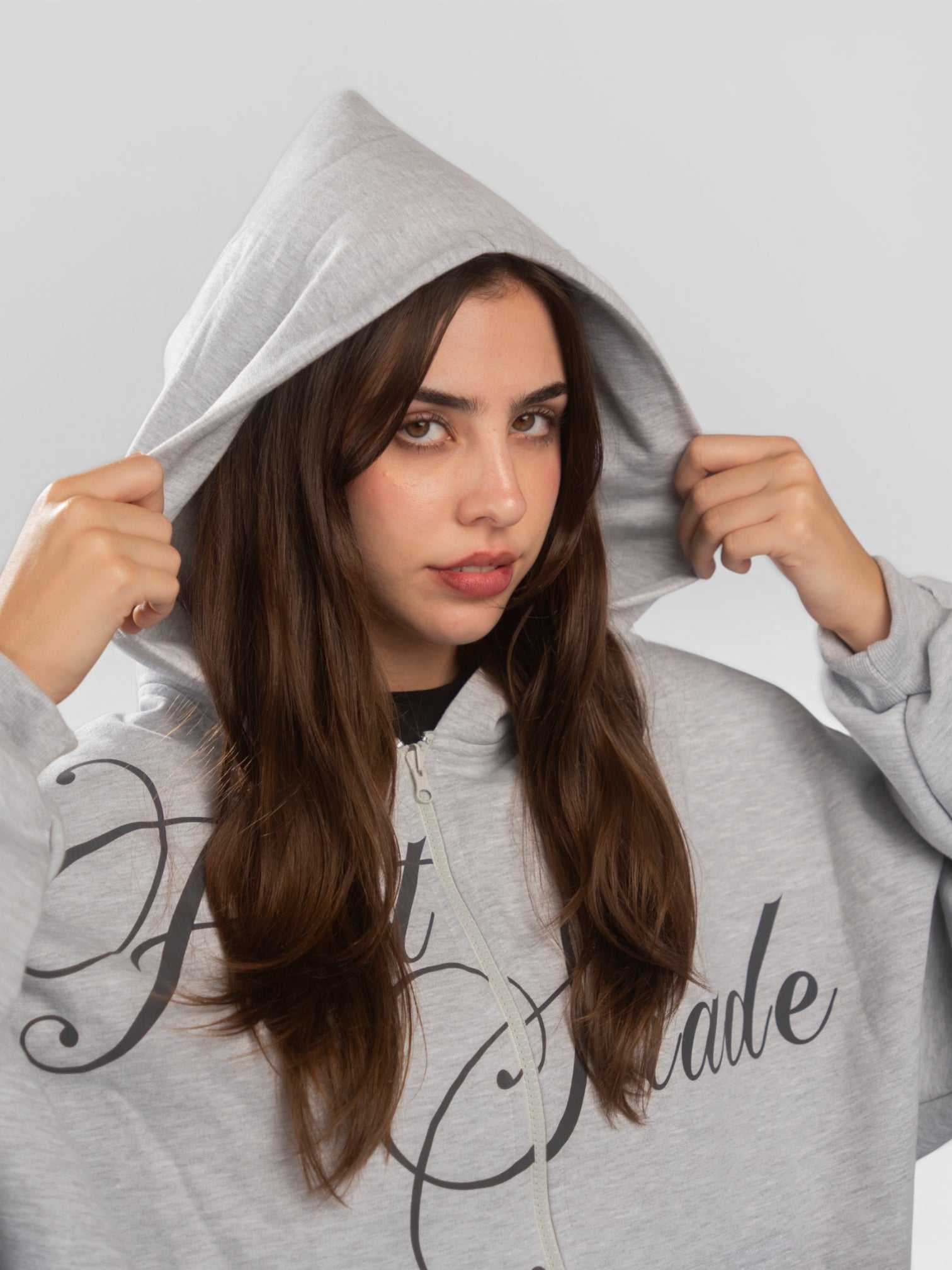 Cloud Hoodie