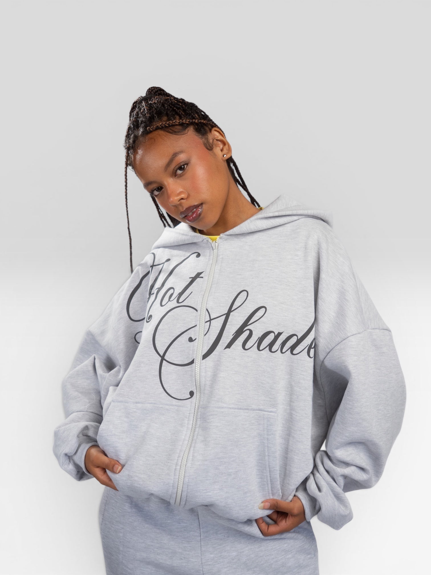 Cloud Hoodie