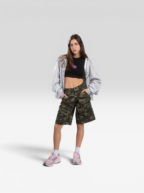 ICON Baby Crop