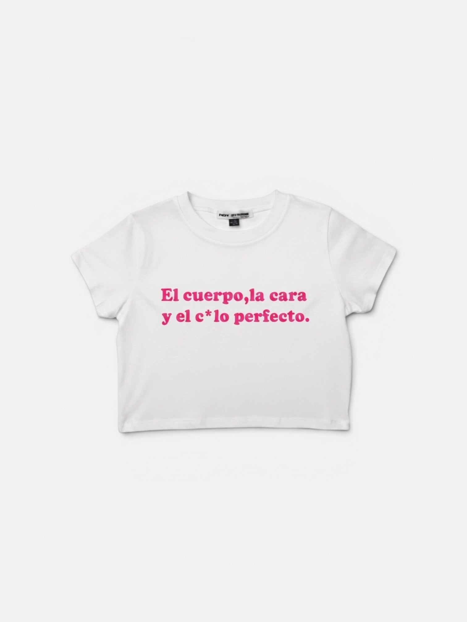 “PRENDE” Baby Crop